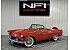 1956 Ford Thunderbird