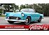 1956 Ford Thunderbird