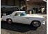 1956 Ford Thunderbird