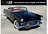 1956 Ford Thunderbird