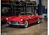 1956 Ford Thunderbird