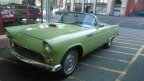Thumbnail Photo 5 for 1956 Ford Thunderbird Sport