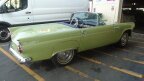 Thumbnail Photo 1 for 1956 Ford Thunderbird Sport