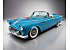 1956 Ford Thunderbird