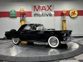 1956 Ford Thunderbird