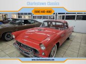 1956 Ford Thunderbird