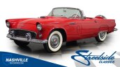 1956 Ford Thunderbird