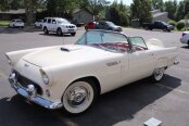 1956 Ford Thunderbird