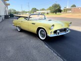 1956 Ford Thunderbird