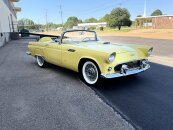 1956 Ford Thunderbird