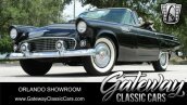 1956 Ford Thunderbird