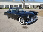 1956 Ford Thunderbird