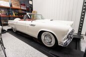 1956 Ford Thunderbird