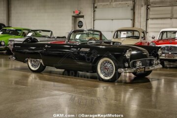 1956 Ford Thunderbird