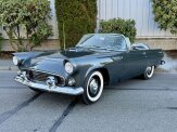 1956 Ford Thunderbird