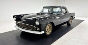 1956 Ford Thunderbird