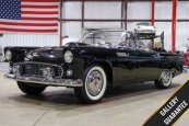 1956 Ford Thunderbird