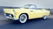 1956 Ford Thunderbird