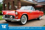 1956 Ford Thunderbird