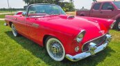 1956 Ford Thunderbird