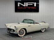 1956 Ford Thunderbird