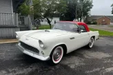 1956 Ford Thunderbird