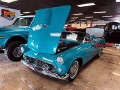 1956 Ford Thunderbird