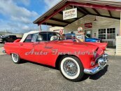 1956 Ford Thunderbird