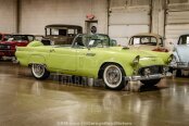 1956 Ford Thunderbird