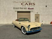 1956 Ford Thunderbird