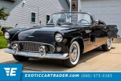 1956 Ford Thunderbird