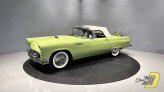 1956 Ford Thunderbird