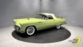 1956 Ford Thunderbird