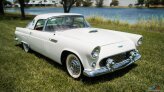 1956 Ford Thunderbird