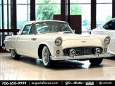 1956 Ford Thunderbird