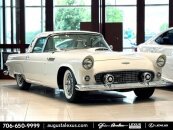 1956 Ford Thunderbird