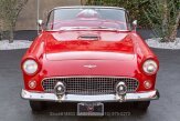 1956 Ford Thunderbird