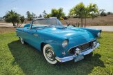 1956 Ford Thunderbird