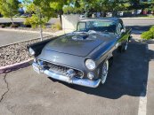 1956 Ford Thunderbird