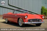 1956 Ford Thunderbird