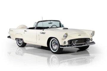 1956 Ford Thunderbird