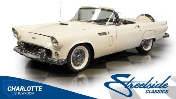 1956 Ford Thunderbird