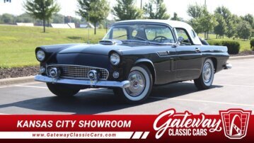 1956 Ford Thunderbird