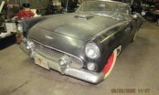 1956 Ford Thunderbird
