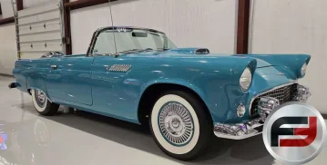 1956 Ford Thunderbird