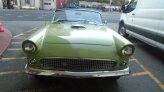 1956 Ford Thunderbird Sport