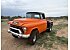 1956 GMC Pickup