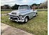 1956 GMC Pickup
