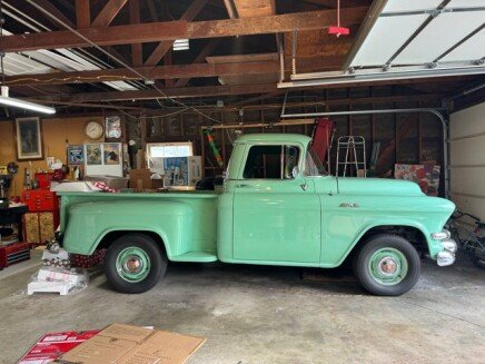 Photo 1 for 1956 GMC Pickup
