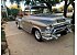 1956 GMC Pickup